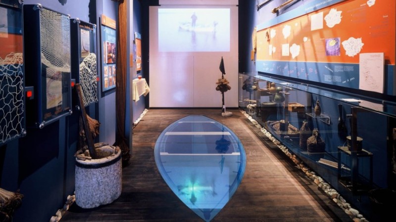 Muzeji, galerije i ateljei