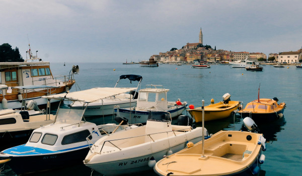 Rainy day activities