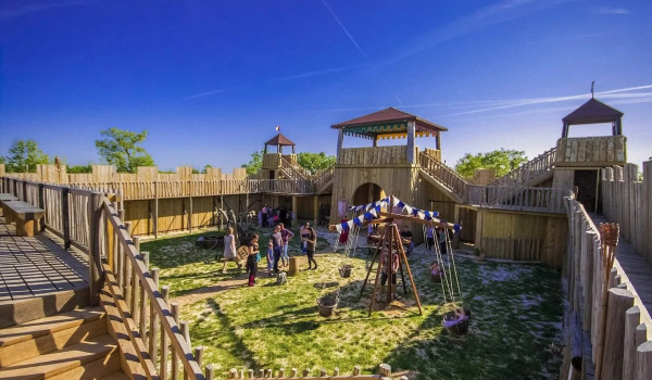 Themenpark Sanc. Michael