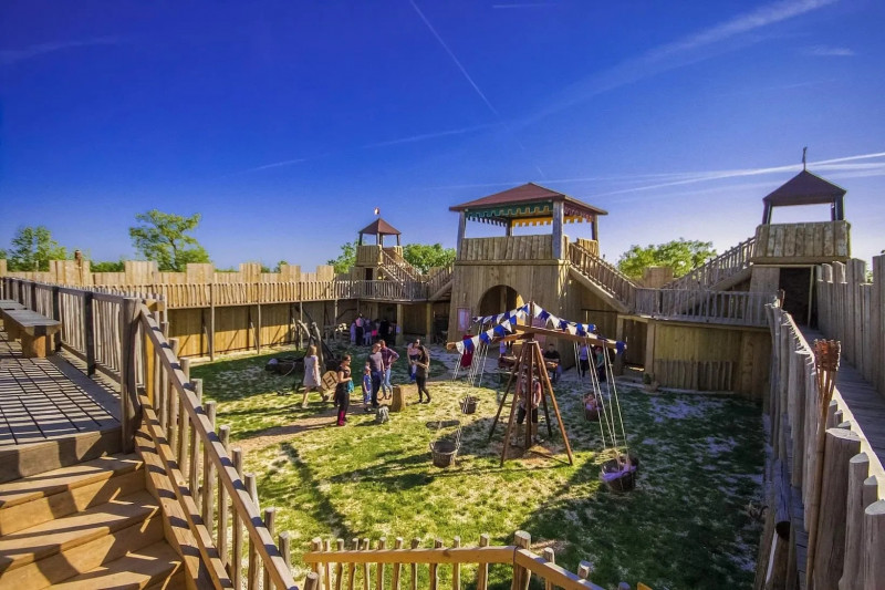 Themenpark Sanc. Michael