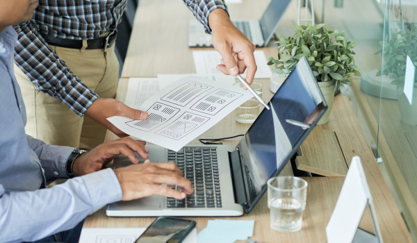 Vorteile der Zusammenarbeit mit einer Agentur