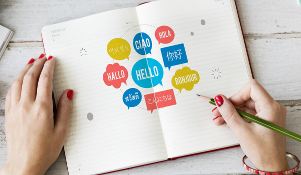 Kommunikation mit Gästen