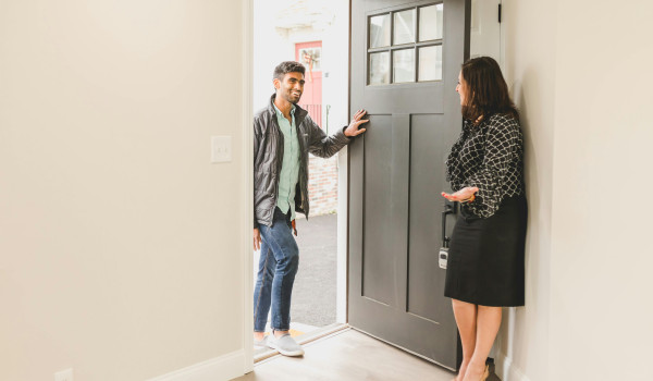 For accommodation owners