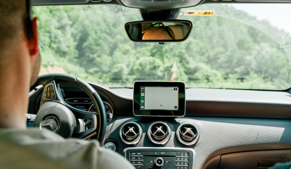 Transportation and car traveler tips