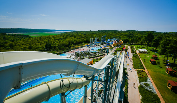 Aquapark Istralandia