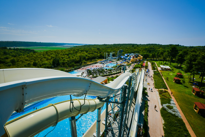Aquapark Istralandia