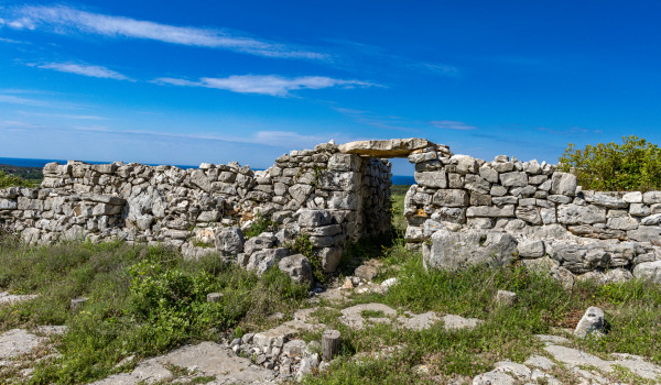 Archaeological Sites