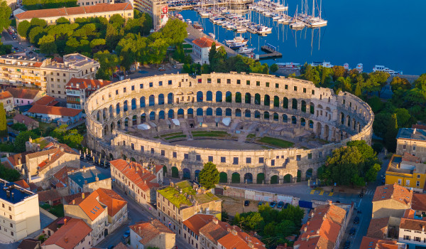 Pula