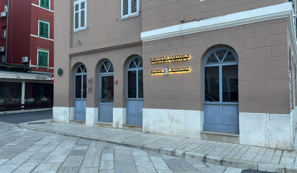 Rovinj Tourist board