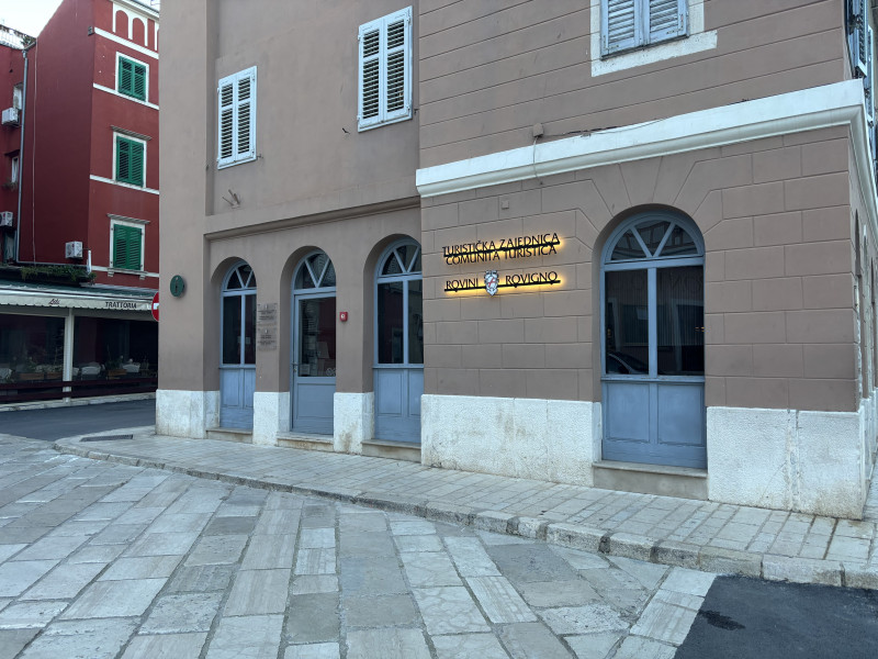 Turistička zajednica Rovinj