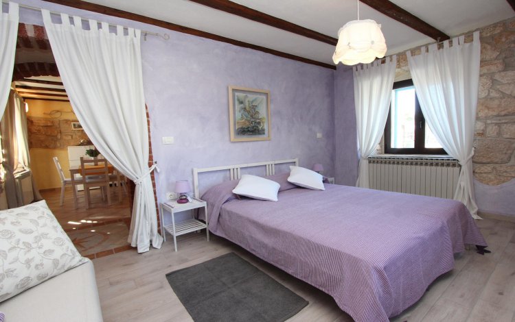 MIDEA 2 Studiowohnung mit Terrasse 3