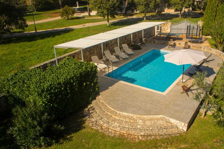 VILLA FJORD  Two-Bedroom Apartment 3