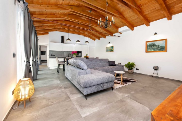 LA GRONDA Ferienhaus